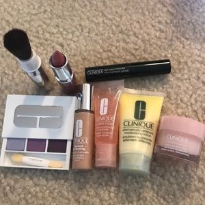 Clinique Makeup Variety with Bag